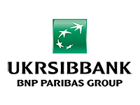 Банк UKRSIBBANK в Петропавловке