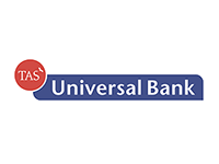 Банк Universal Bank в Петропавловке